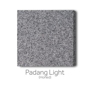 Padang Light-Honed