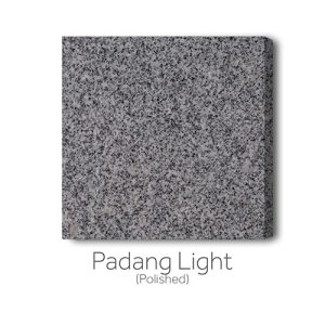 Padang Light-Polished