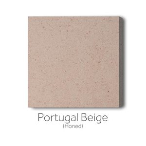 Portugal Beige-Honed