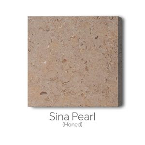 Sina Pearl-Honed