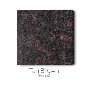 Tan Brown-Honed
