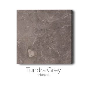 Tundra Grey-Honed