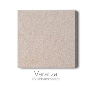 Varatza-Bushhammered