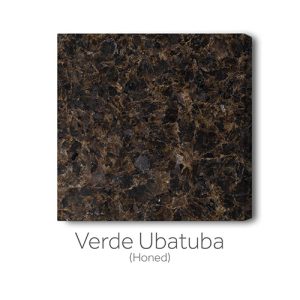 Verde Ubatuba-Honed