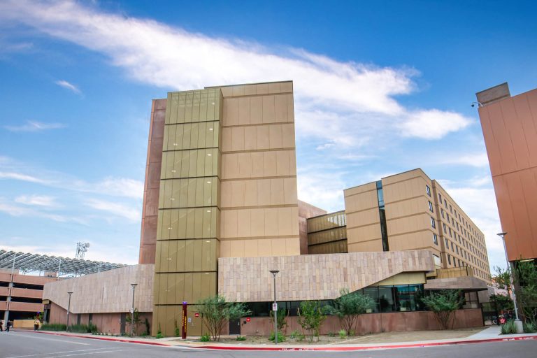 ASU Herberger