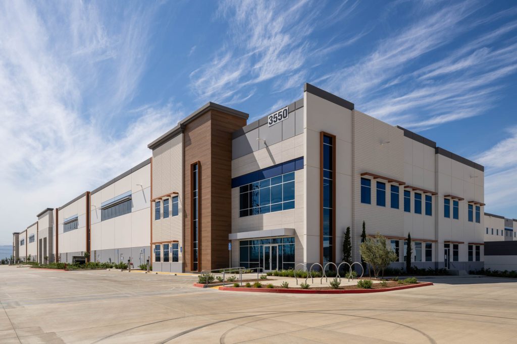 Loma Creek Data Center