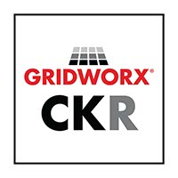 CKR system logo