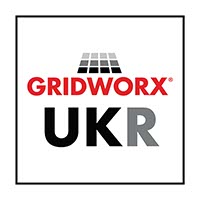 UKR system logo