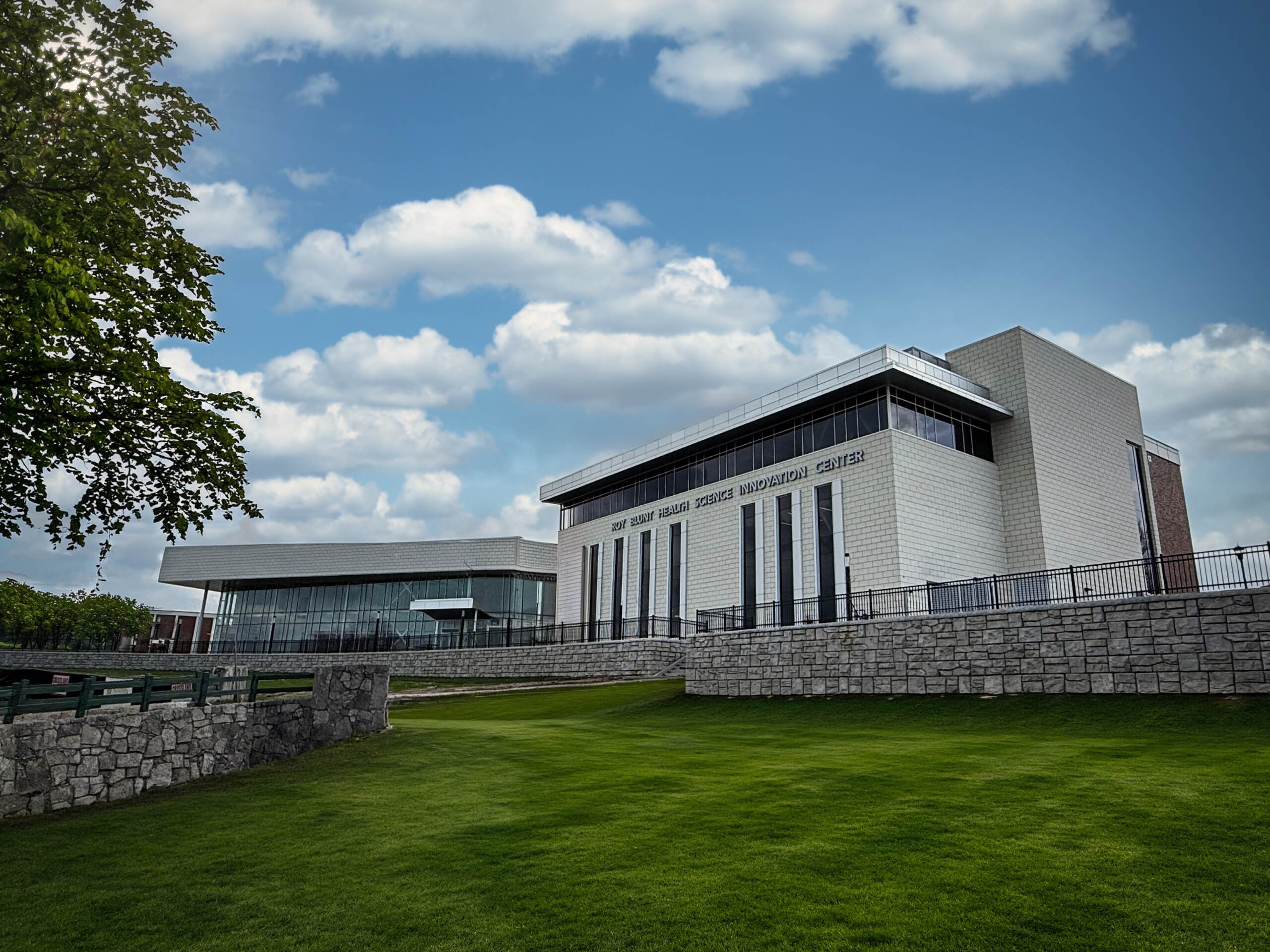 MSSU Health Science Innovation Center