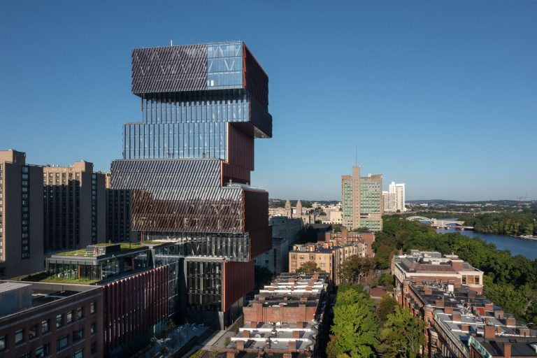 Boston University Center for Computing & Data Sciences