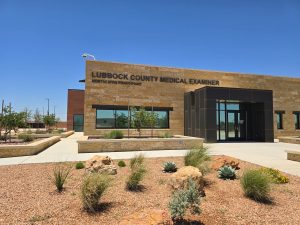 Lubbock MEO