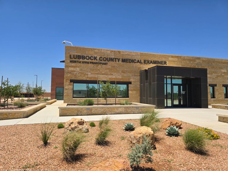 Lubbock MEO