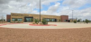 Lubbock MEO