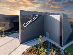 CoNetrix