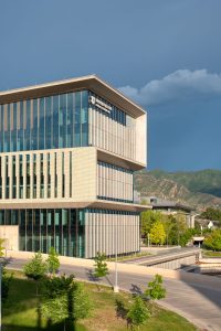 Eccles School of Medicine at the University of Utah