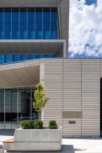 Eccles School of Medicine at the University of Utah